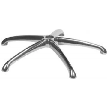 ATLANT ALUMINIUM LEG 700MM
