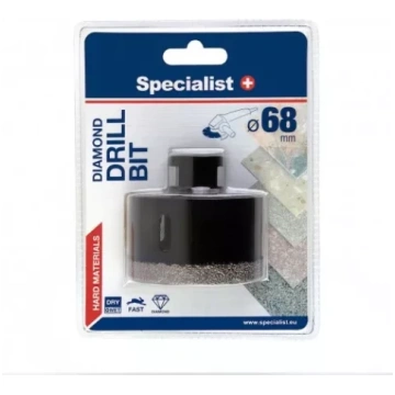 Specialist dimanta urbis D68 M14
