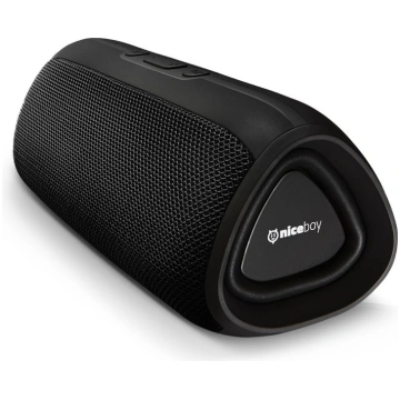 Niceboy RAZE 3 Atom Bluetooth 5.0 Wireless Speaker