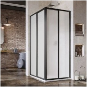 RAVAK Dušas kabīne kvadrātveida SRV2S 90x90 cm (1 