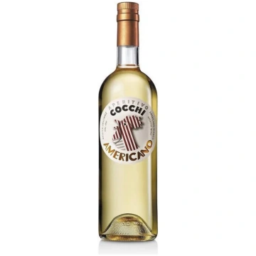 Cocchi - Americano Bianco