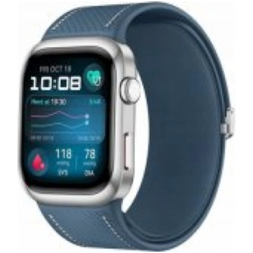 Huawei Watch D2 Blue viedpulkstenis 55020FKE-HUAWE