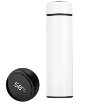 Floria ZLN0806 Termoss ar LED displeju un temperat