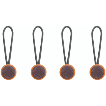 Peak Design Anchors v4 Eclipse - 4 Kotwy - ciemny 