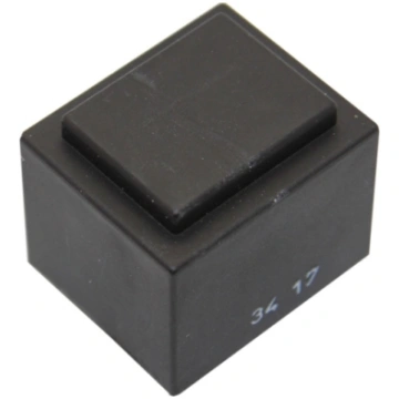 Transformer: encapsulated; 6VA; 230VAC; 12V; 500mA