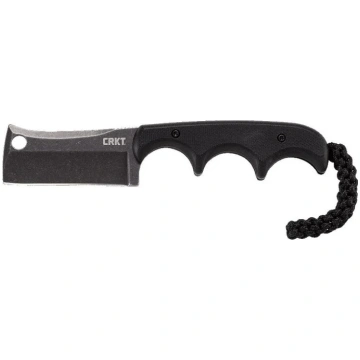 Crkt Minimalist Cleaver Blackout 2383K