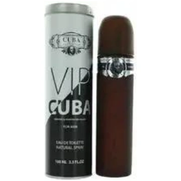 VIP EDT Cuba 5425039220574