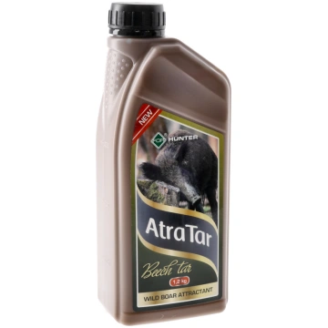 For Hunter AtraTar 1200 g Dižskābārža darva