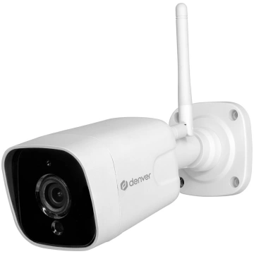 Outdoor Wi-Fi Camera Denver IOC-241 with Tuya | IO