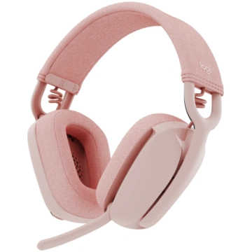 Logitech - Zone Vibe 100 Lightweight Wireless Over