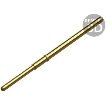 Test needle; Spring compression: 5.3mm; 8mm; 3A,4A