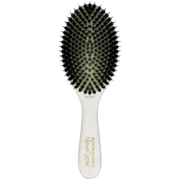 Olivia Garden NewCycle Paddle Brush Plakana matu s