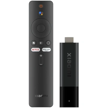 Xiaomi 4K Smart TV Stick (Quad-Core CPU, 2GB RAM,