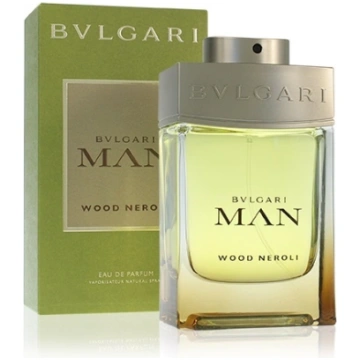 Bvlgari Man Wood Neroli EDP M 60ml