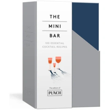 Mini Bar Brad Thomas Parsons
