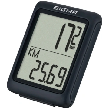 Sigma BC 5.0 WL ATS counter 4016224052110 (4016224