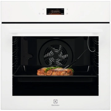 Iebūvējamā Elektriskā Cepeškrāsns Electrolux Assis
