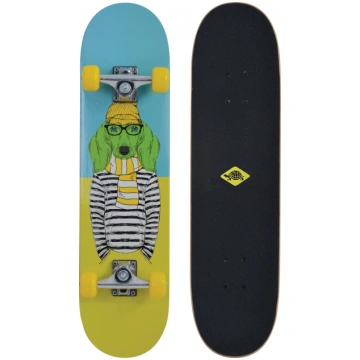 Schildkrot SFW DESKO. KICKER 31" Green Dog | 51060
