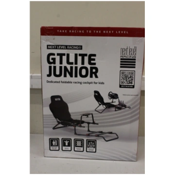 Lietots - SALE OUT. Next Level Racing GTLite Junio