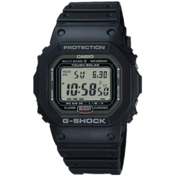 Casio G-SHOCK G-CLASSIC GW-5000U-1ER GW-5000U-1ER