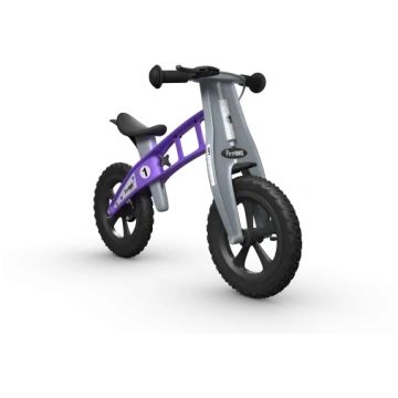 FirstBike CROSS līdzsvara velosipēds Weeride