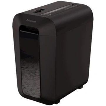Papīra smalcinātājs Fellowes LX65 Powershred 44007