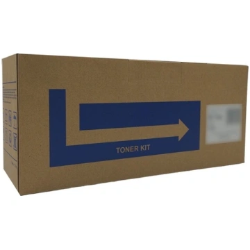 Toner cartridge Clear Box Black UTAX P4020 MFP, P4
