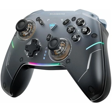 Machenike G5Pro V2 Gaming Controller PC für PC/NS/