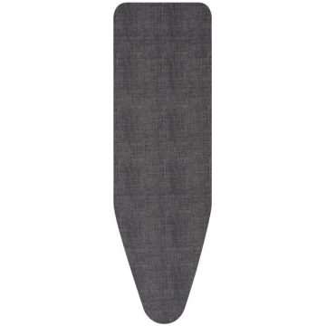Brabantia gludināmā dēļa pārvalks Denim Black, D 1
