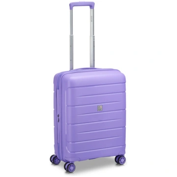 Rokas bagāžas koferis MoDo Starlight 3.0, lavanda 