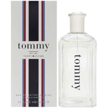 Tommy Hilfiger Tommy Perfume EDT 200ml 76404966702