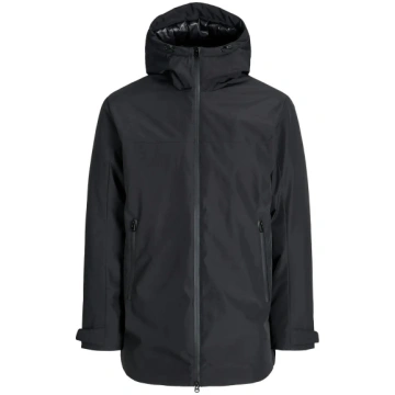 Jack & Jones - Jjbrandon Parka - izmērs S