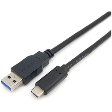Equip USB 3.2 Gen 1 Type-A to C Cable , M/M , 2.0 
