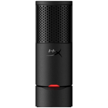 HyperX Solocast 2 BLK Mic No name