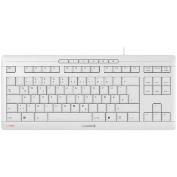 Klawiatura Cherry DE layout - CHERRY STREAM KEYBOA