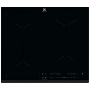 Plīts Virsma Electrolux EIV634