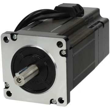 CS-M22323-B hybrid servo stepper motor - 2.3Nm wit