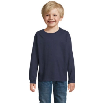 Sol's IMPERIAL LSL KIDS T-SHIRT