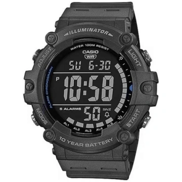 Casio AE-1500WH-8BVEF Vīriešu pulkstenis (45495262