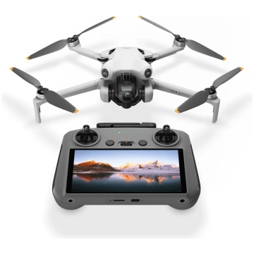 DRONE MINI 4 PRO RC 2/CP.MA.00000732 DJI