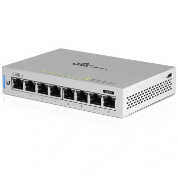 Ubiquiti Switch 8 US-8