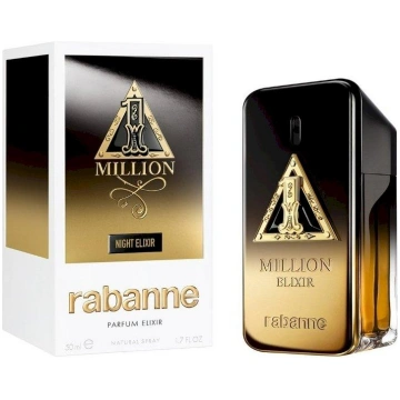 Paco Rabanne 1 Million Night Elixir Smaržas PAR 50