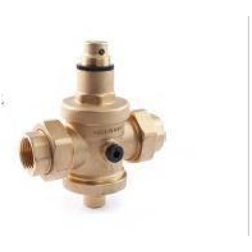 Spiediena reduktors 3/4'' Rastelli 20220