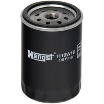 HENGST FILTER H10W16 Eļļas filtrs