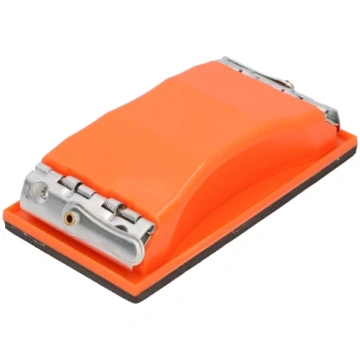 Slīpēšanas bloks 160x85mm, FASTER TOOLS 6496