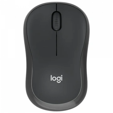 LOGITECH M240 Bluetooth Mouse - GRAPHITE - SILENT