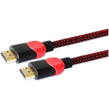 Savio GCL-04 HDMI cable 3 m HDMI Type A (Standard)