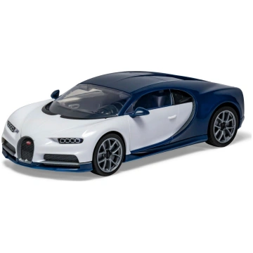 Airfix Airfix QUICKBUILD Bugatti Chiron | J6044