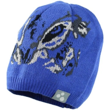 Huppa Bērnu cepure PAUL, blue, M