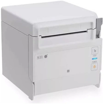POS printers Seiko Instruments RP-F10-W27J1-2 seik